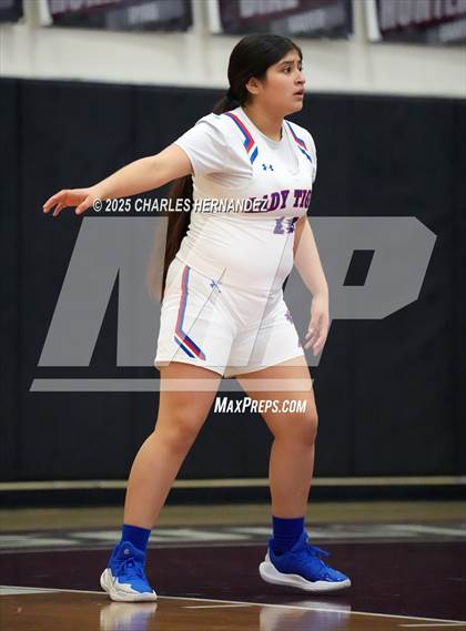 Thumbnail 3 in Marlin vs. Wharton (Aggieland Invitational) photogallery.