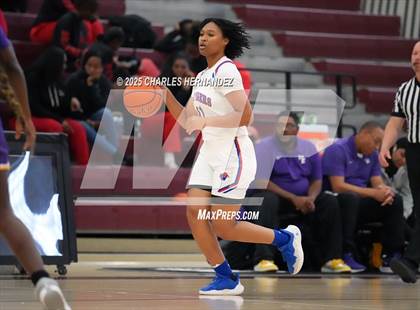 Thumbnail 2 in Marlin vs. Wharton (Aggieland Invitational) photogallery.