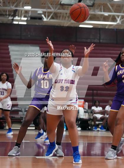 Thumbnail 1 in Marlin vs. Wharton (Aggieland Invitational) photogallery.