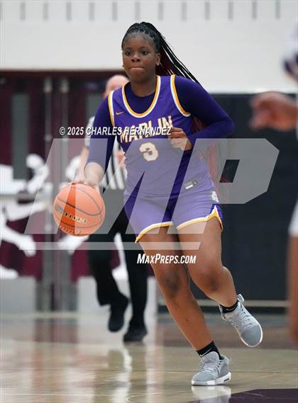 Thumbnail 3 in Marlin vs. Wharton (Aggieland Invitational) photogallery.