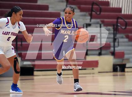 Thumbnail 1 in Marlin vs. Wharton (Aggieland Invitational) photogallery.