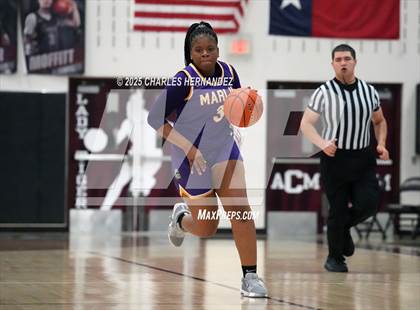 Thumbnail 2 in Marlin vs. Wharton (Aggieland Invitational) photogallery.