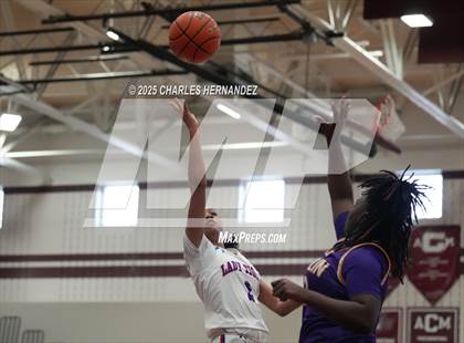 Thumbnail 3 in Marlin vs. Wharton (Aggieland Invitational) photogallery.