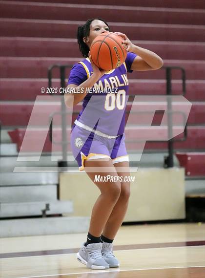 Thumbnail 2 in Marlin vs. Wharton (Aggieland Invitational) photogallery.