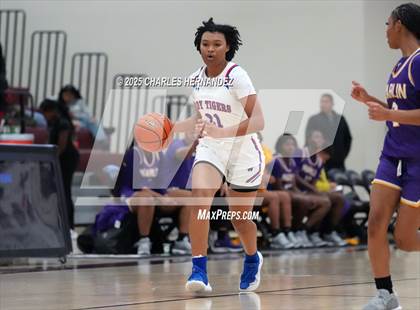 Thumbnail 3 in Marlin vs. Wharton (Aggieland Invitational) photogallery.