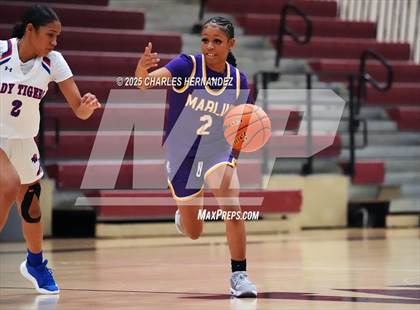 Thumbnail 2 in Marlin vs. Wharton (Aggieland Invitational) photogallery.