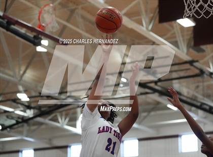 Thumbnail 3 in Marlin vs. Wharton (Aggieland Invitational) photogallery.