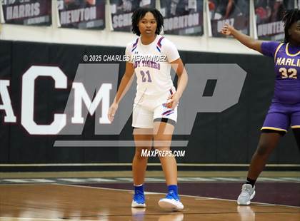 Thumbnail 3 in Marlin vs. Wharton (Aggieland Invitational) photogallery.