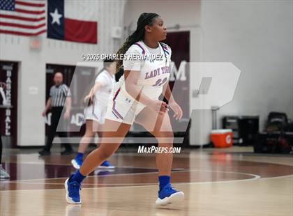 Thumbnail 2 in Marlin vs. Wharton (Aggieland Invitational) photogallery.