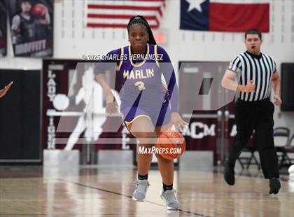 Thumbnail 3 in Marlin vs. Wharton (Aggieland Invitational) photogallery.