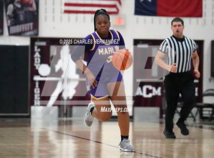 Thumbnail 3 in Marlin vs. Wharton (Aggieland Invitational) photogallery.