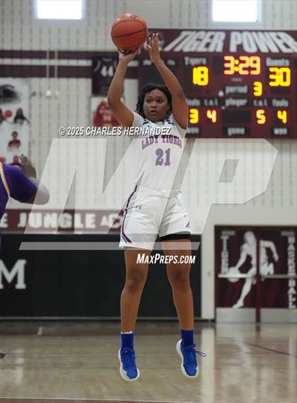 Thumbnail 1 in Marlin vs. Wharton (Aggieland Invitational) photogallery.