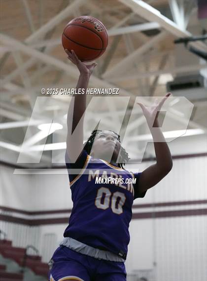 Thumbnail 2 in Marlin vs. Wharton (Aggieland Invitational) photogallery.