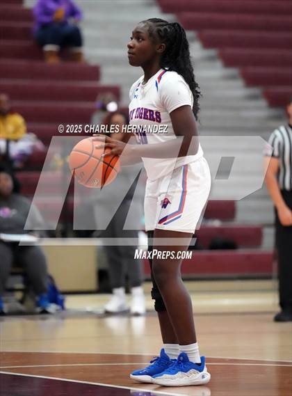 Thumbnail 3 in Marlin vs. Wharton (Aggieland Invitational) photogallery.