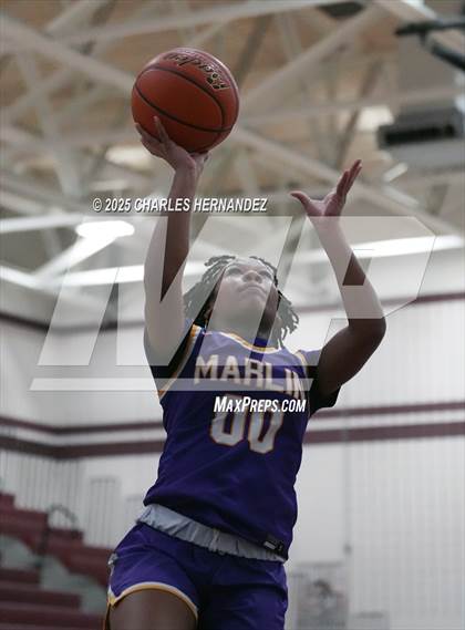 Thumbnail 1 in Marlin vs. Wharton (Aggieland Invitational) photogallery.