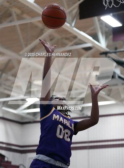 Thumbnail 1 in Marlin vs. Wharton (Aggieland Invitational) photogallery.