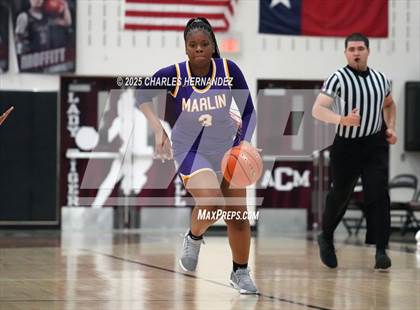 Thumbnail 2 in Marlin vs. Wharton (Aggieland Invitational) photogallery.
