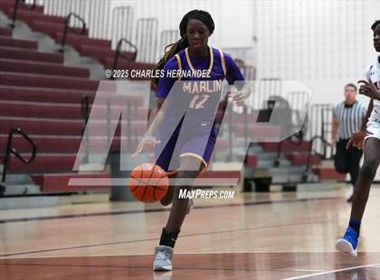 Thumbnail 2 in Marlin vs. Wharton (Aggieland Invitational) photogallery.
