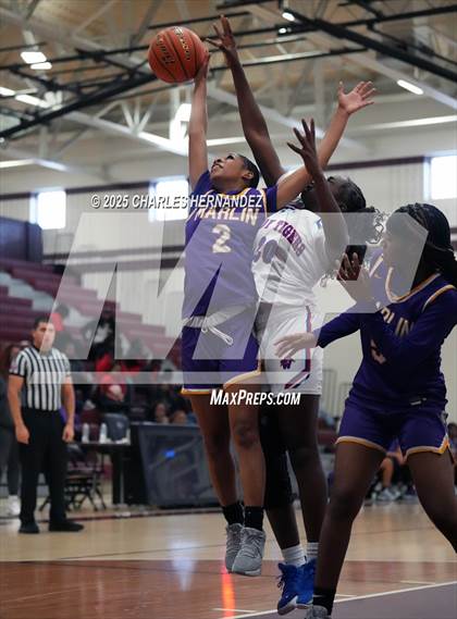 Thumbnail 1 in Marlin vs. Wharton (Aggieland Invitational) photogallery.