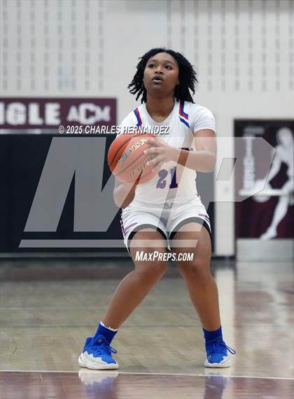 Thumbnail 1 in Marlin vs. Wharton (Aggieland Invitational) photogallery.