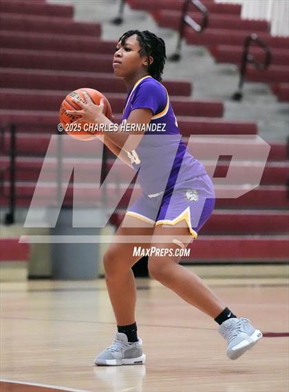 Thumbnail 1 in Marlin vs. Wharton (Aggieland Invitational) photogallery.