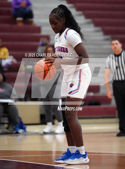 Thumbnail 2 in Marlin vs. Wharton (Aggieland Invitational) photogallery.