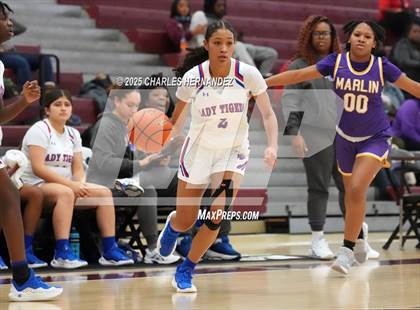 Thumbnail 2 in Marlin vs. Wharton (Aggieland Invitational) photogallery.