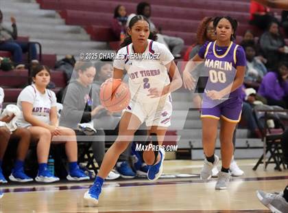 Thumbnail 2 in Marlin vs. Wharton (Aggieland Invitational) photogallery.