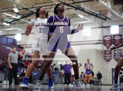 Thumbnail 2 in Marlin vs. Wharton (Aggieland Invitational) photogallery.
