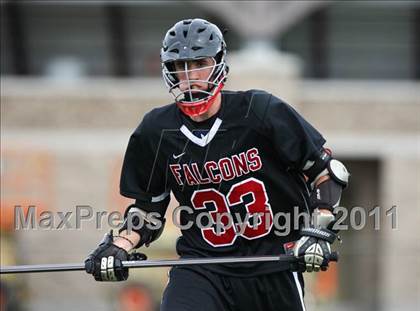 Thumbnail 1 in Niagara-Wheatfield vs. Irondequoit (Class B Regional Final) photogallery.