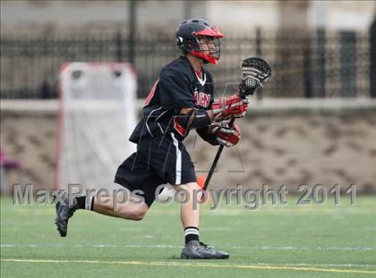 Thumbnail 3 in Niagara-Wheatfield vs. Irondequoit (Class B Regional Final) photogallery.