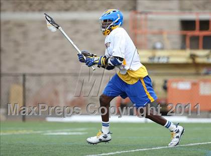 Thumbnail 3 in Niagara-Wheatfield vs. Irondequoit (Class B Regional Final) photogallery.