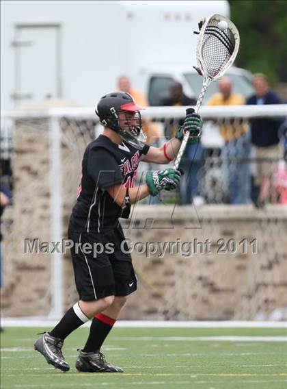 Thumbnail 2 in Niagara-Wheatfield vs. Irondequoit (Class B Regional Final) photogallery.