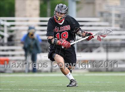 Thumbnail 1 in Niagara-Wheatfield vs. Irondequoit (Class B Regional Final) photogallery.