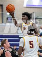 Photo from the gallery "Real Salt Lake Academy vs. Beaumont United (Utah Holiday Hoopfest)"