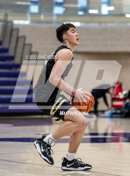 Thumbnail 1 in Real Salt Lake Academy vs. Beaumont United (Utah Holiday Hoopfest) photogallery.