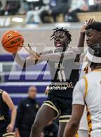 Photo from the gallery "Real Salt Lake Academy vs. Beaumont United (Utah Holiday Hoopfest)"