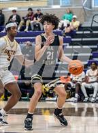 Photo from the gallery "Real Salt Lake Academy vs. Beaumont United (Utah Holiday Hoopfest)"