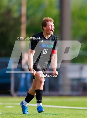 Bishop Blanchet vs Shorewood (WIAA 3A State Semifinal)