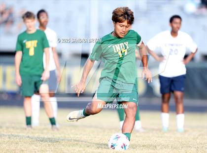 Thumbnail 3 in Mallard Creek @ Independence photogallery.