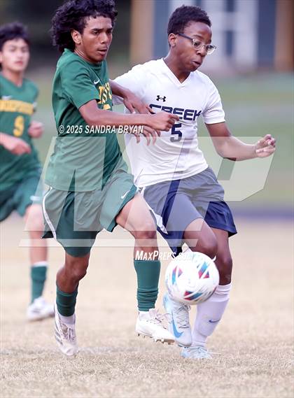 Thumbnail 1 in Mallard Creek @ Independence photogallery.