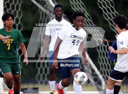 Thumbnail 1 in Mallard Creek @ Independence photogallery.
