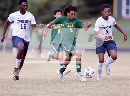 Thumbnail 2 in Mallard Creek @ Independence photogallery.
