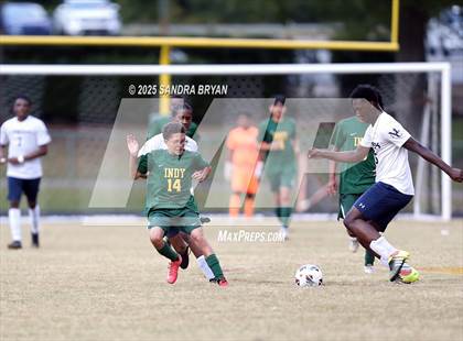 Thumbnail 1 in Mallard Creek @ Independence photogallery.