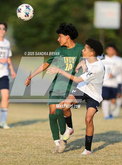 Thumbnail 1 in Mallard Creek @ Independence photogallery.
