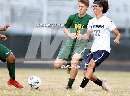 Thumbnail 1 in Mallard Creek @ Independence photogallery.
