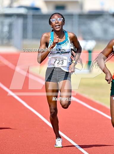 Dunbar Tiger Classic (400 Meter)