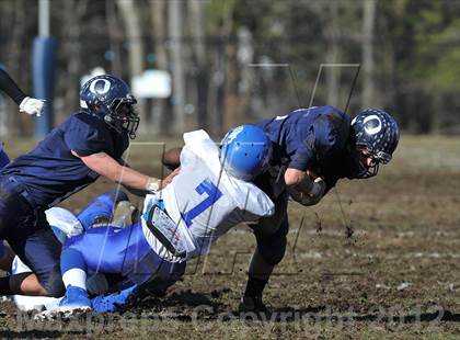 Thumbnail 1 in Bunnell vs. Oxford photogallery.