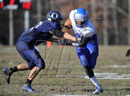 Thumbnail 2 in Bunnell vs. Oxford photogallery.