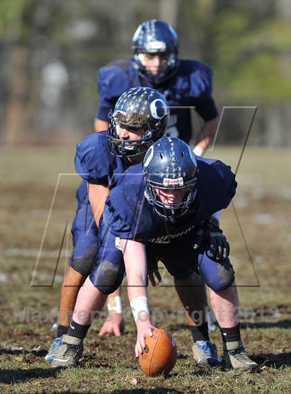 Thumbnail 2 in Bunnell vs. Oxford photogallery.